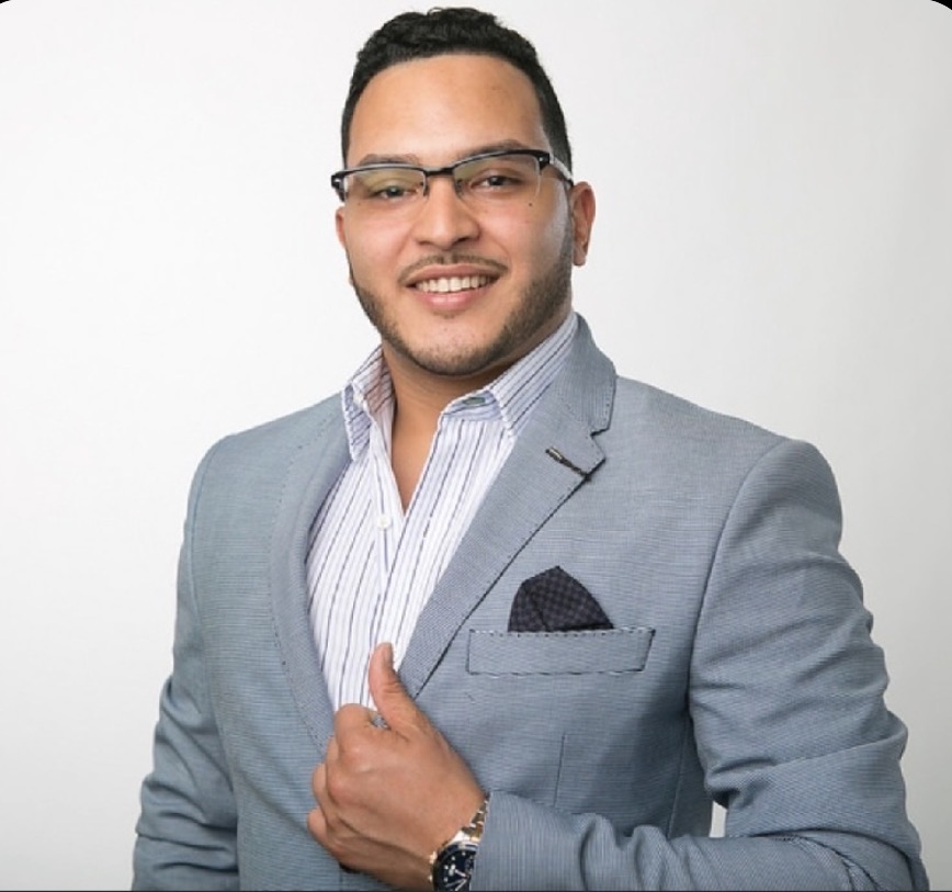 Julio Ortiz — Real Estate Consultant